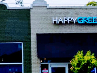 Happy Greek Cafe