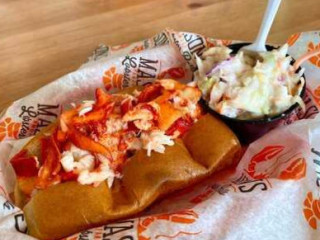 Mason's Famous Lobster Rolls