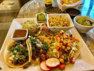 Barrigas Mexican Restaurant