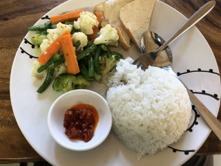 Sumatra Indonesian Cuisines