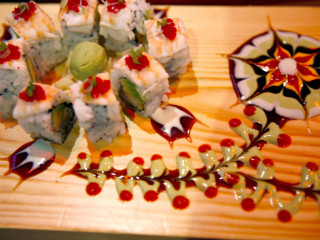 Kyu2 Sushi