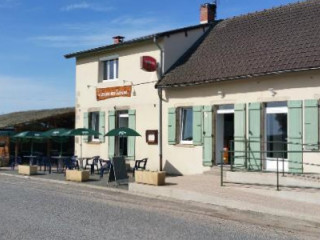 La Croisee Des Chemins