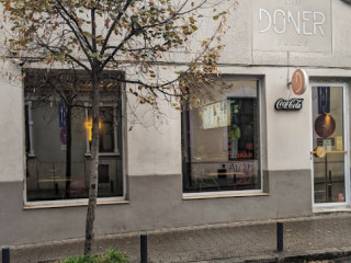The Doner Place