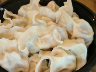 Dangela's Dumplings