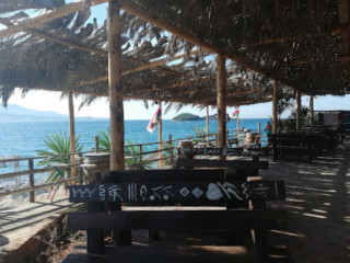 Africana Beach Club Ksamil Sarande