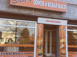 Sams-döner-kebap-haus