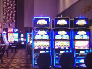 Coyote Valley Casino