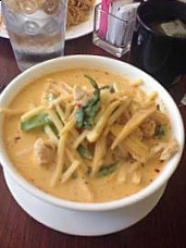 Thai At Indiana