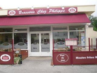 Brasserie Philippe