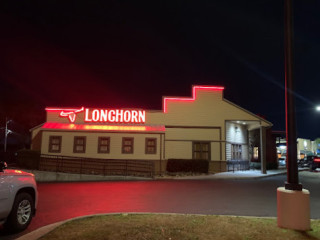 Longhorn Steakhouse Savannah