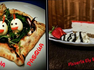 Pizzeria Ely Fra