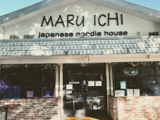 Maru Ichi Japanese