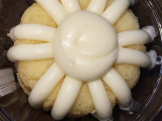 Nothing Bundt Cakes