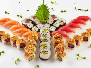 Sushi Fresh Hobro