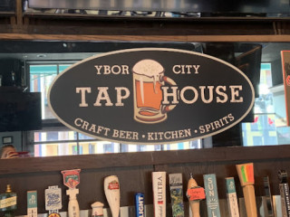 Ybor City Tap House