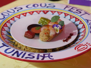 Couscous Gourmand