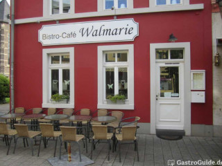 Cafe Walmarie