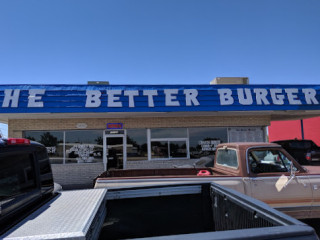 The Better Burger