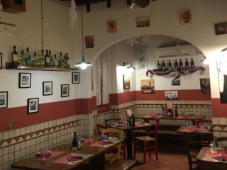 Pizzeria, Osteria, L'antica Badia