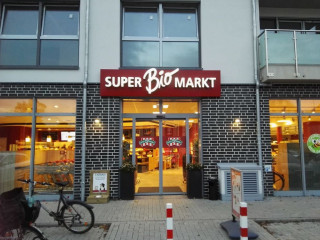 Superbiomarkt Grevener