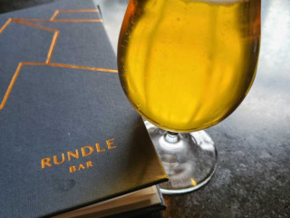 Rundle Lounge