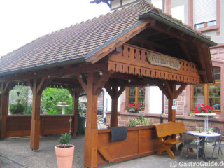 Gasthaus-pension Schwarzwälder Hof