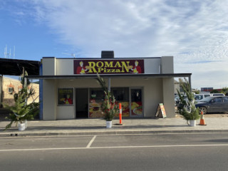 Roman Pizza Kadina