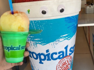 Tropical Sno