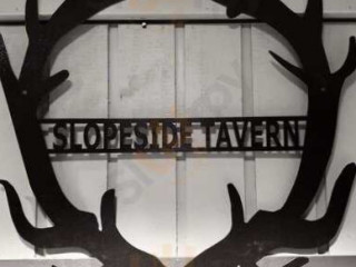 Slopeside Tavern