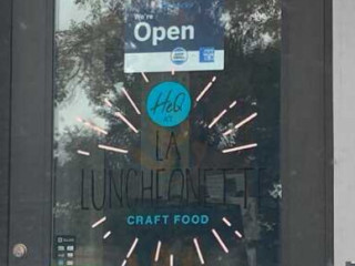 La Luncheonette