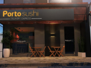 Porto Sushi Delivery Express