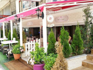 Cafe De L' Amour Samsun