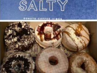 The Salty Donut (audubon Park)