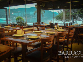 Barracuda Restaurante