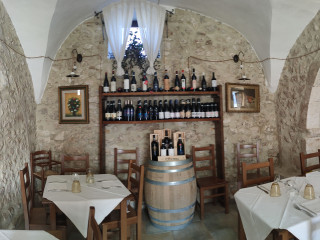 Antica Taverna Di Navelli