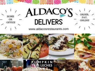 Aldacos Mexican Cuisine