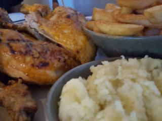 Nando's