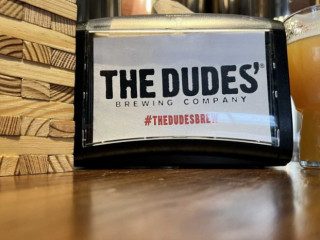 The Dudes' Brewing Company Torrance