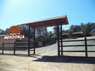 Rancho Do Mendonça