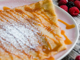 Crêperie Crêpolog'