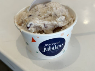 Ice Cream Jubilee T St
