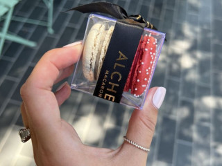 Alchemy Macarons