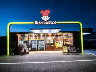 Bistro Box