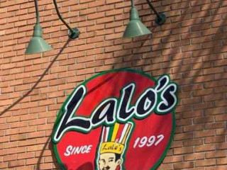 Lalo's Italiano
