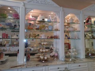 Sweet Art Bakery In Pembroke Pines