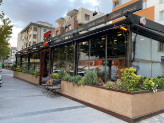 Hacı Steakhouse Restoran