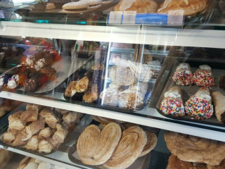 St Lucie Bakery At Bayshore
