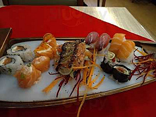 Sumai Sushi