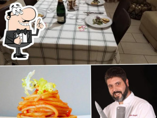Fabio Barbato Personal Chef