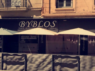 Byblos Tradition Et Specialites Libanaise